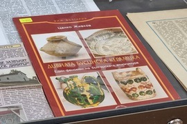 Перник - 100 години от рождението на Цанко Живков - изложба