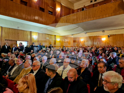 Самоков - „Прогресивна България“ - предизборна среща