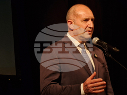 Самоков - „Прогресивна България“ - предизборна среща