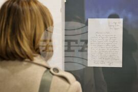 Бургас - Художествена галерия "Петко Задгорски" - 80 години от създаването