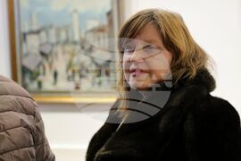 Бургас - Художествена галерия "Петко Задгорски" - 80 години от създаването