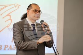 Бургас - Художествена галерия "Петко Задгорски" - 80 години от създаването