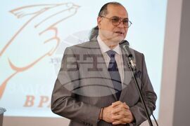 Бургас - Художествена галерия "Петко Задгорски" - 80 години от създаването