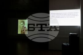 Бургас - Художествена галерия "Петко Задгорски" - 80 години от създаването