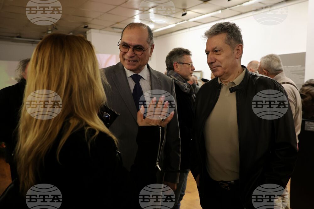 Бургас - Художествена галерия "Петко Задгорски" - 80 години от създаването