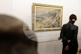 Бургас - Художествена галерия "Петко Задгорски" - 80 години от създаването