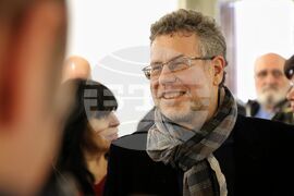 Бургас - Художествена галерия "Петко Задгорски" - 80 години от създаването