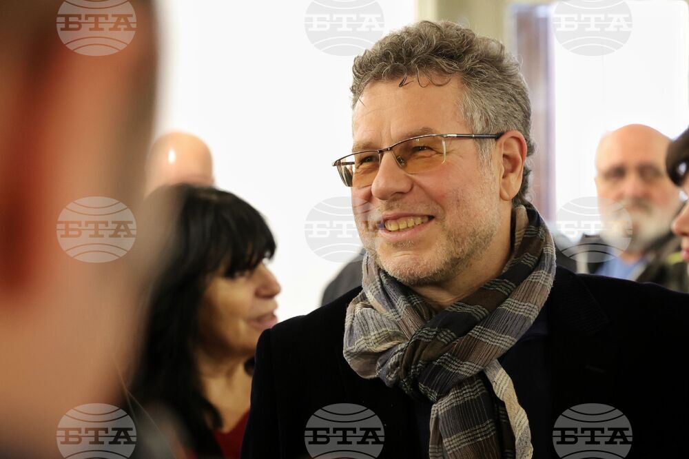 Бургас - Художествена галерия "Петко Задгорски" - 80 години от създаването