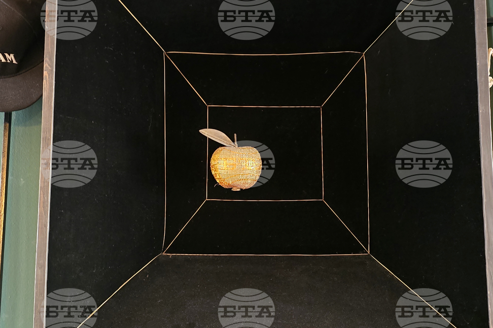 Наталия Генова - книга-албум - представяне