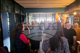 Наталия Генова - книга-албум - представяне