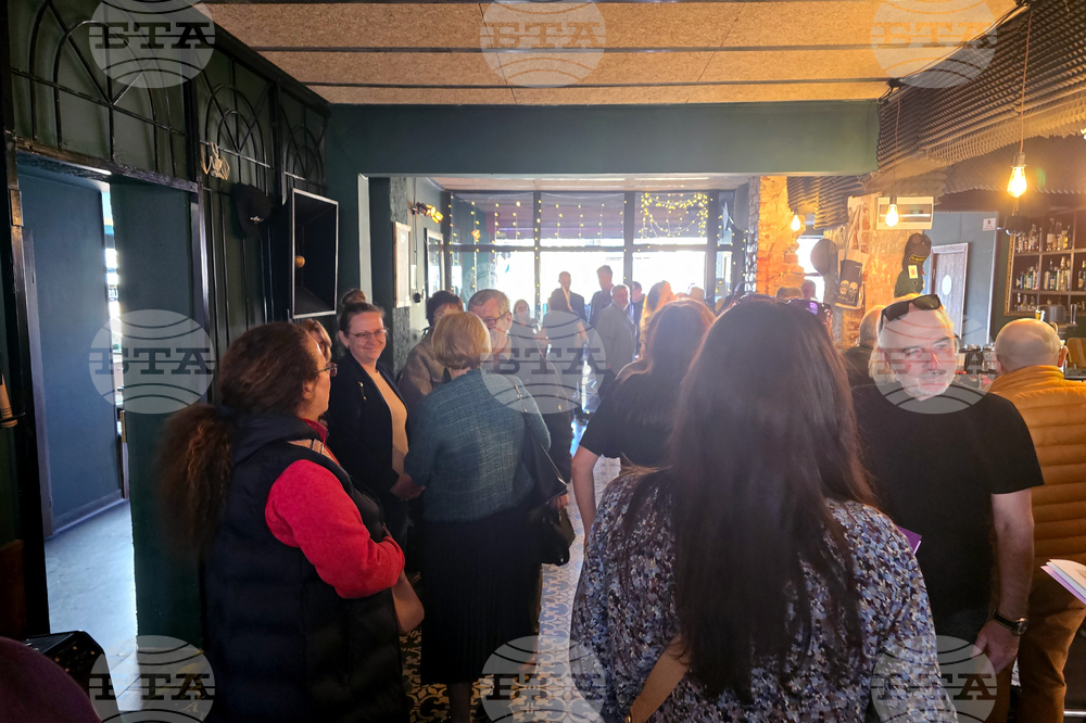 Наталия Генова - книга-албум - представяне