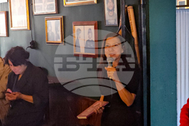 Наталия Генова - книга-албум - представяне