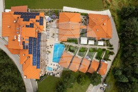 Цигов чарк - хотел „Каталина Резорт“