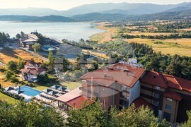 Цигов чарк - хотел „Каталина Резорт“