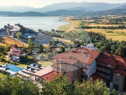 Цигов чарк - хотел „Каталина Резорт“