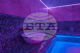 Цигов чарк - хотел „Каталина Резорт“