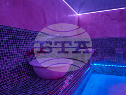 Цигов чарк - хотел „Каталина Резорт“