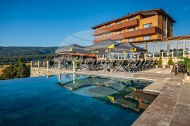 Цигов чарк - хотел „Каталина Резорт“