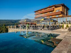 Цигов чарк - хотел „Каталина Резорт“