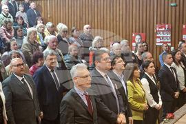 Разград - БСП - Крум Зарков - предизборна кампания