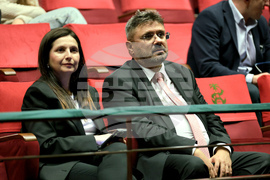 Сатиричен театър "Алеко Константинов" - "Златен кукерикон" - награди