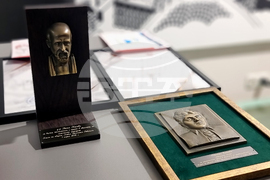 Ямбол - медици - награди