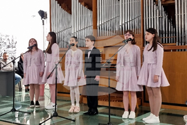 Ямбол - медици - награди