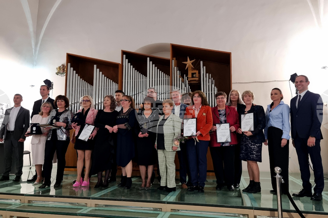  Ямбол - медици - награди