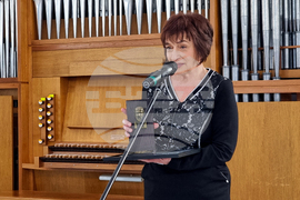 Ямбол - медици - награди