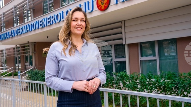 МИНА: Подкрепата на ЕС за здравеопазването подобрява грижите за пациентите в Черна гора, отбеляза Министерството на европейските въпроси