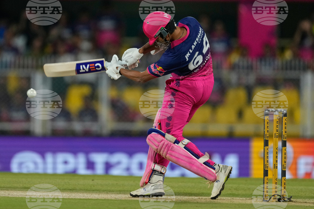 India IPL Cricket