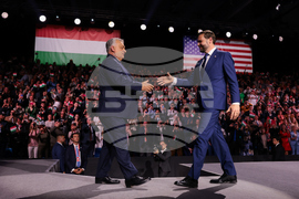 Hungary US Vance