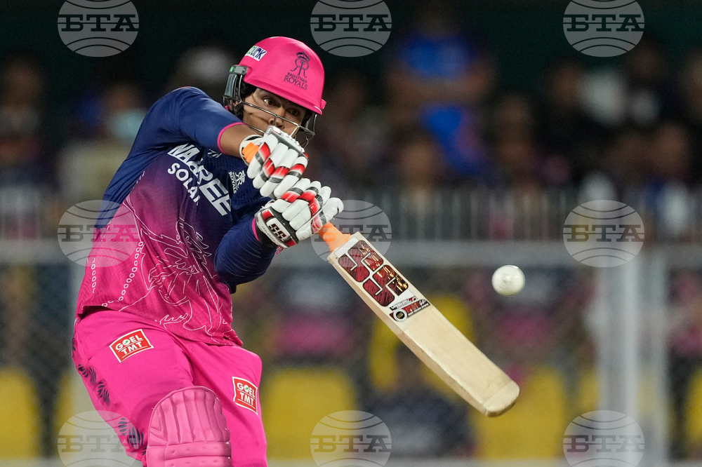 India IPL Cricket