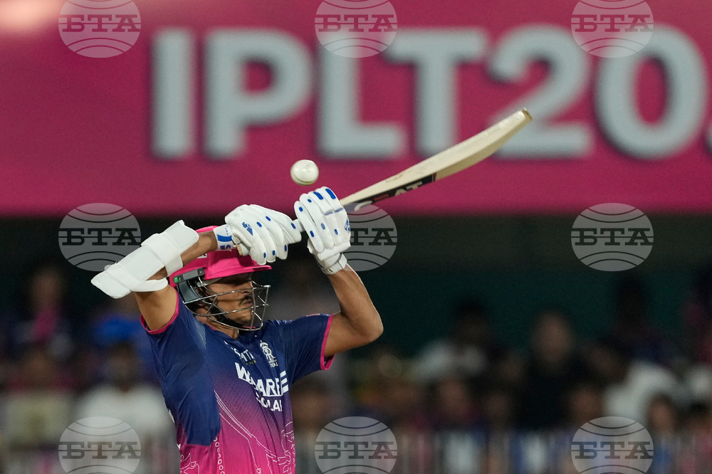 India IPL Cricket