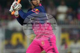 India IPL Cricket