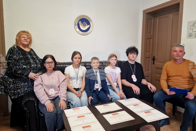 Разград - музикална школа - награди