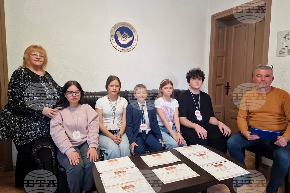 Разград - музикална школа - награди