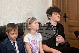 Разград - музикална школа - награди