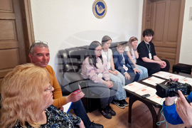 Разград - музикална школа - награди