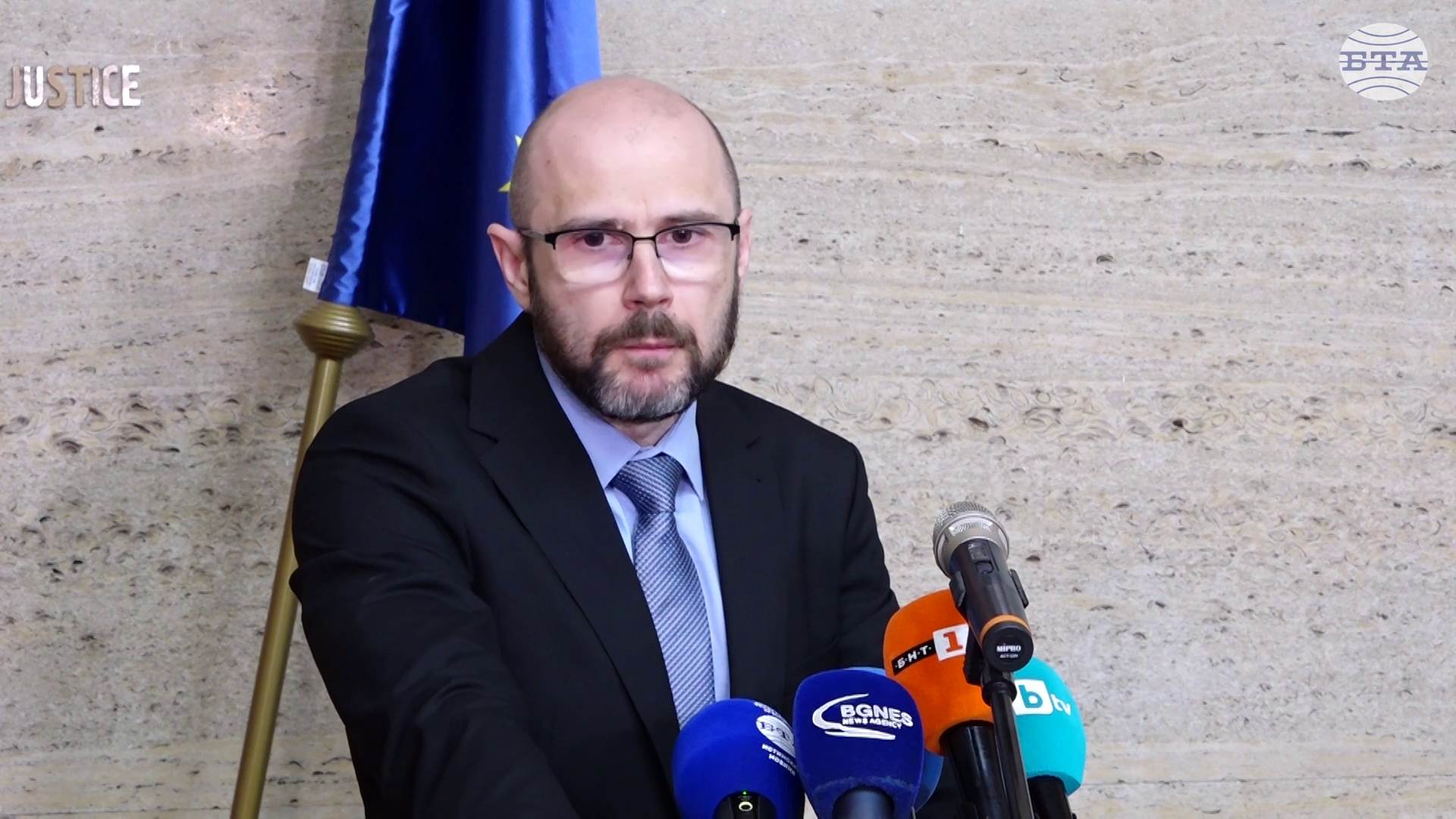 Служебният правосъден министър предлага да се отмени решението на кабинета за номинирането на кандидатите за европейски прокурор от България