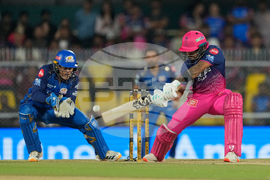 India IPL Cricket