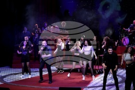 Сатиричен театър "Алеко Константинов" - "Златен кукерикон" - награди