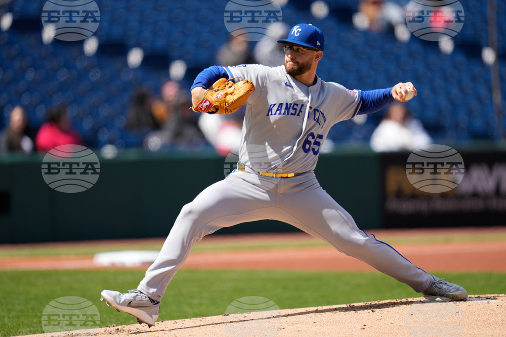 Royals Guardians Baseball