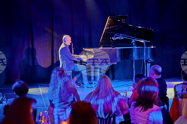 Живко Петров - концерт