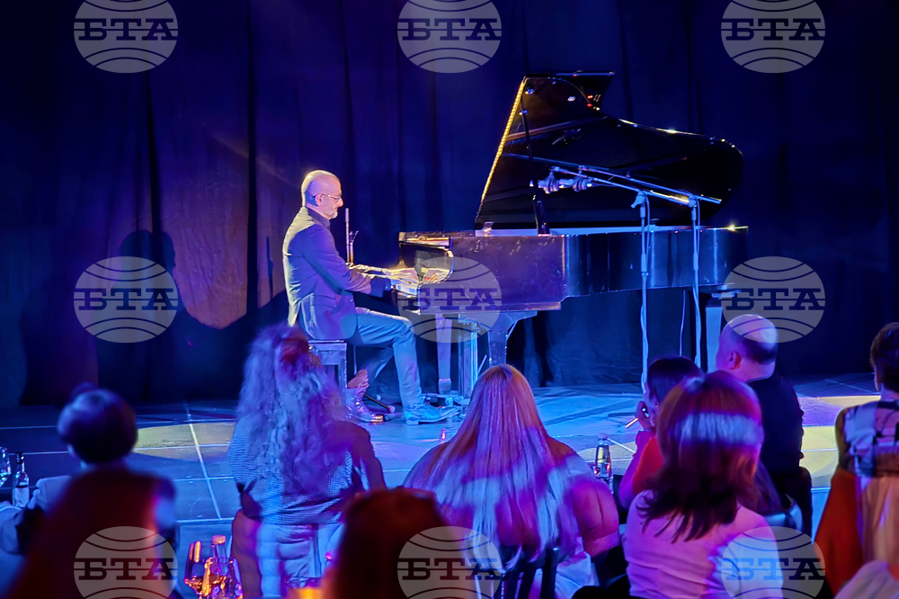 Живко Петров - концерт