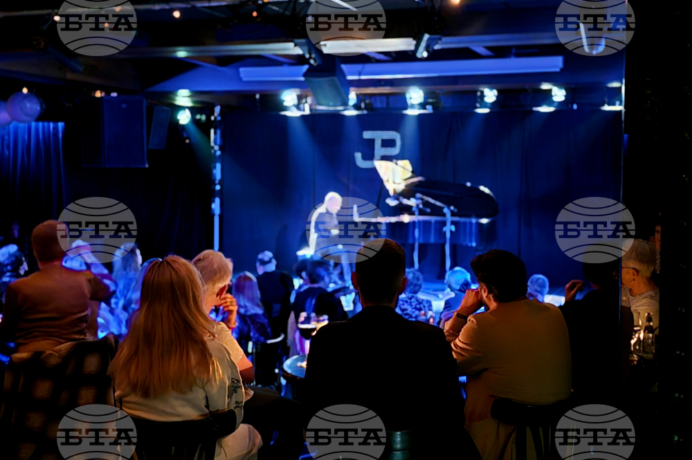 Живко Петров - концерт