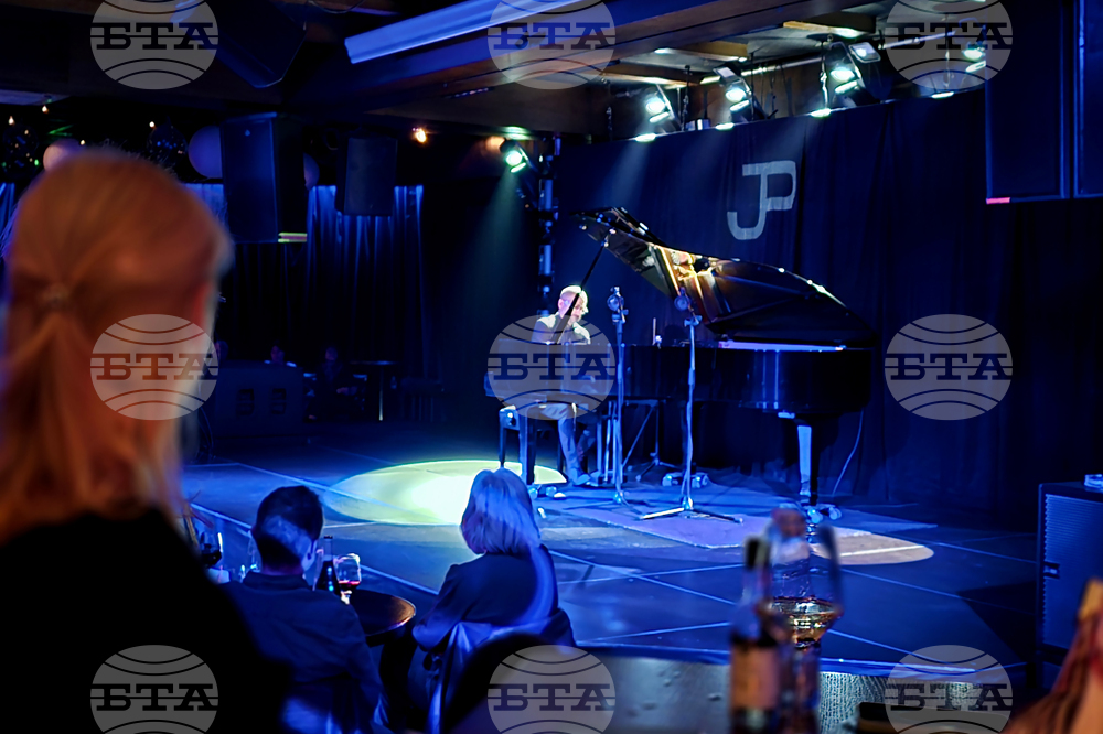 Живко Петров - концерт