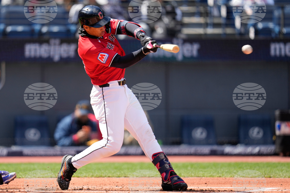 Royals Guardians Baseball