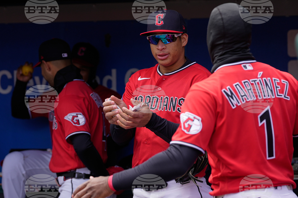 Royals Guardians Baseball