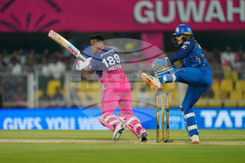 India IPL Cricket